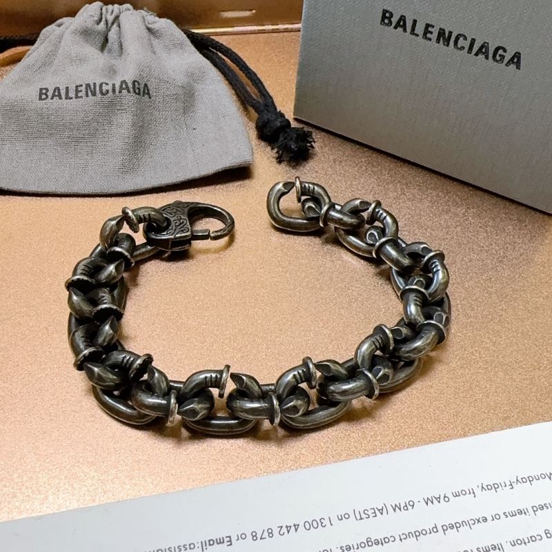 Ba1en*iaga bracelets